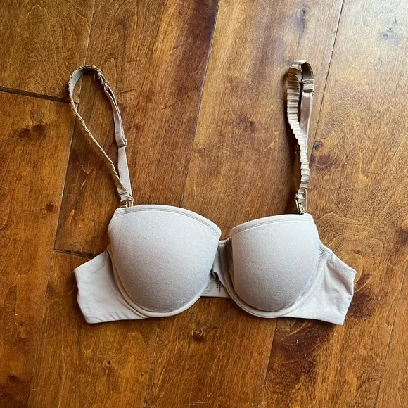 ThirdLove 24/7 Classic Nursing Bra 32C - Picture 2 of 10